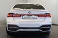 BMW 740 d M Sport xDrive LUFT+HUD+SOFT+360°+20"+AHK Weiß - thumbnail 5