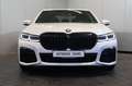 BMW 740 d M Sport xDrive LUFT+HUD+SOFT+360°+20"+AHK Weiß - thumbnail 2