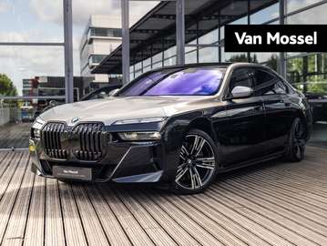 xDrive60 106 kWh | SOH 95% | M-SPORT | BMW INDIVID