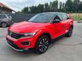 Volkswagen T-Roc 1.5 TSI DSG UNITED,LED,DAB,elek.Heckklappe Rot - thumbnail 1