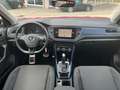 Volkswagen T-Roc 1.5 TSI DSG UNITED,LED,DAB,elek.Heckklappe Rot - thumbnail 10