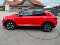Volkswagen T-Roc 1.5 TSI DSG UNITED,LED,DAB,elek.Heckklappe Rot - thumbnail 4
