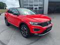 Volkswagen T-Roc 1.5 TSI DSG UNITED,LED,DAB,elek.Heckklappe Rot - thumbnail 2