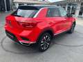 Volkswagen T-Roc 1.5 TSI DSG UNITED,LED,DAB,elek.Heckklappe Rot - thumbnail 3