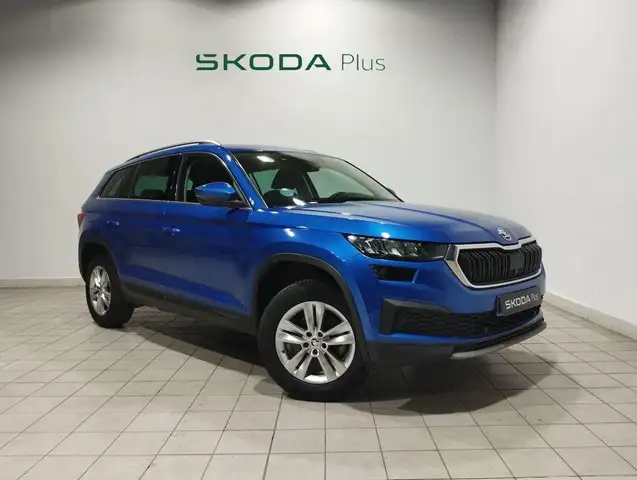 Skoda Kodiaq 1.5 TSI Ambition 4x2 110kW