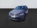 Volkswagen Tiguan 2.0TDI R-Line 110kW Gris - thumbnail 1