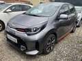 Kia Picanto 1.0T GT Line Navigation Klimaautomatik Grigio - thumbnail 4