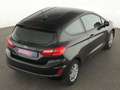 Ford Fiesta DAB|Spurhalteassistent|Einparkhilfe Zwart - thumbnail 11