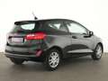 Ford Fiesta DAB|Spurhalteassistent|Einparkhilfe Schwarz - thumbnail 6