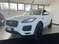 Jaguar E-Pace E-Pace 2.0d i4 R-Dynamic awd 150cv Bianco - thumbnail 1