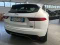 Jaguar E-Pace E-Pace 2.0d i4 R-Dynamic awd 150cv Bianco - thumbnail 9