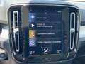 Volvo XC40 XC40 T4 Recharge Plug-in Hybrid Inscription Expre Grigio - thumbnail 13