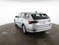 Skoda Octavia Combi 2.0 TDI DSG MATRIX+AHK+RADAR+RFK Silber - thumbnail 22