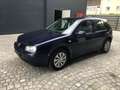 Volkswagen Golf 1.4 Basis 2.Hand Klima Blau - thumbnail 3