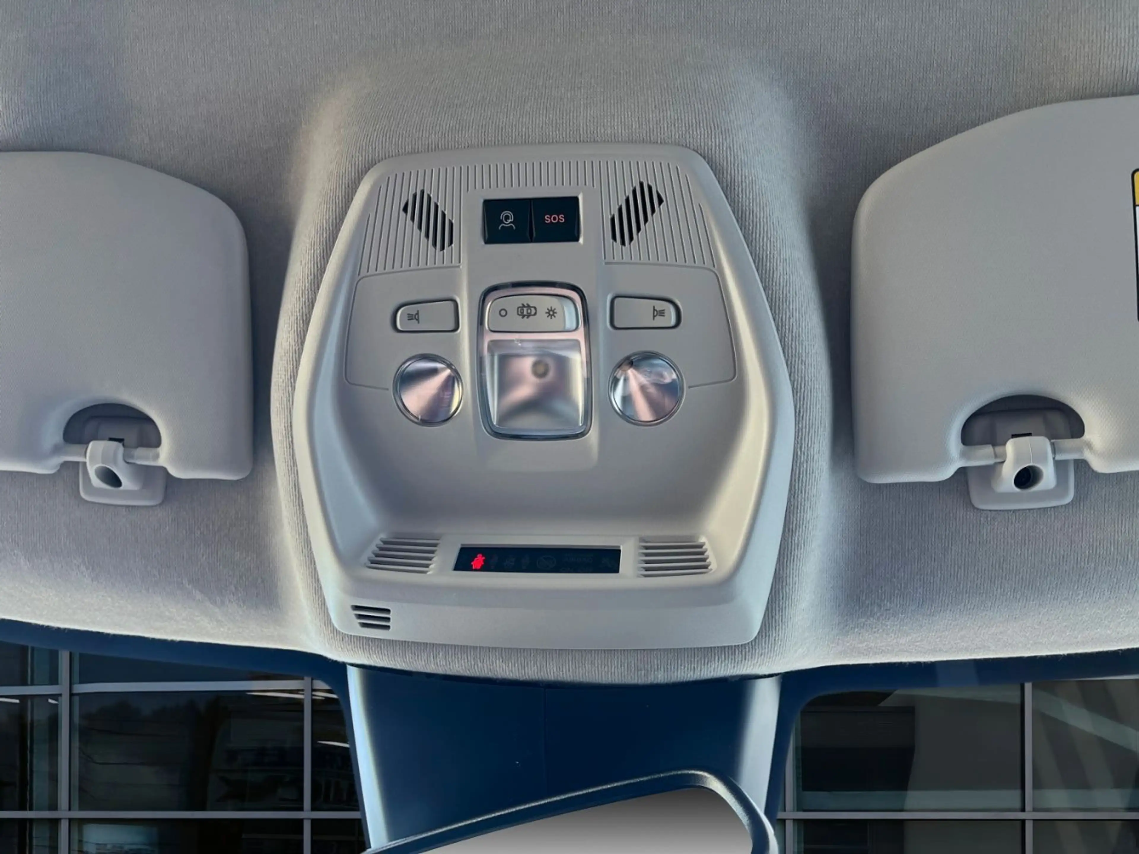 Opel Frontera 1.2 Hybrid Aut. Ultimate Navi+ — photo 8