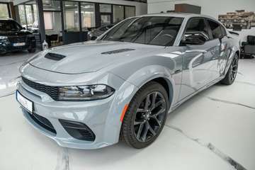 5,7 HEMI V8 WIDEBODY LED