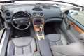 Mercedes-Benz SL 500 SL 500 R230 7-Gang Automatik ABC Xenon nur 22tKm! Grau - thumbnail 8
