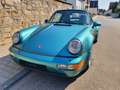 Porsche 964 911 Carrera 2 Cabriolet (WTL) Grün - thumbnail 1