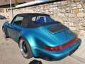 Porsche 964 911 Carrera 2 Cabriolet (WTL) Grün - thumbnail 5