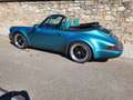 Porsche 964 911 Carrera 2 Cabriolet (WTL) Grün - thumbnail 14