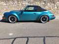 Porsche 964 911 Carrera 2 Cabriolet (WTL) Grün - thumbnail 3