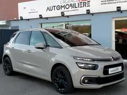 Citroen C4 Spacetourer spacetourer bluehdi 130ch S&S shine