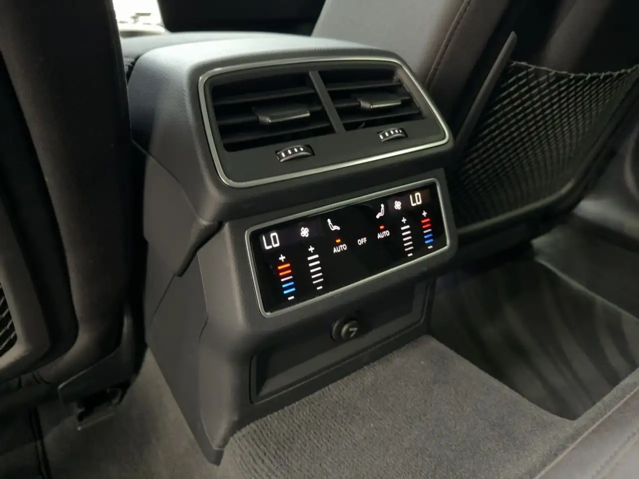 Audi A6 2.0 TDI S-Tronic Quattro Sport AHK LED, миниатюра 20