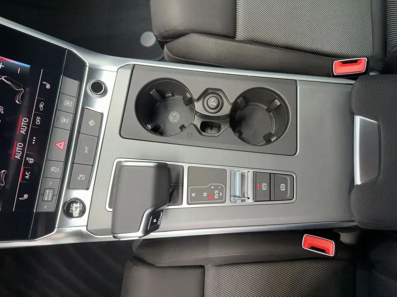 Audi A6 2.0 TDI S-Tronic Quattro Sport AHK LED, миниатюра 15