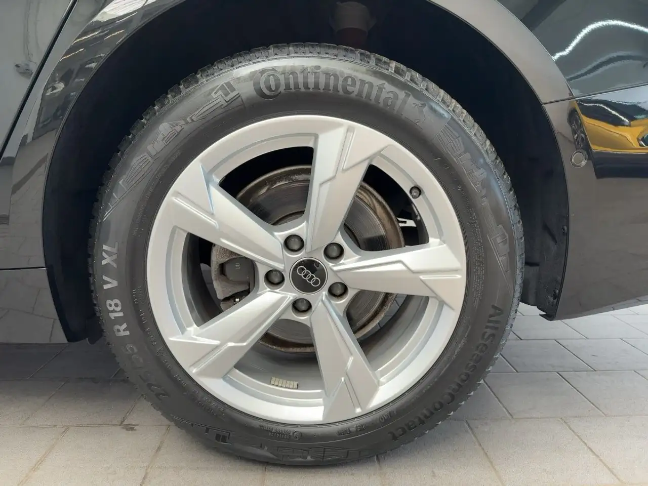 Audi A6 2.0 TDI S-Tronic Quattro Sport AHK LED, миниатюра 8