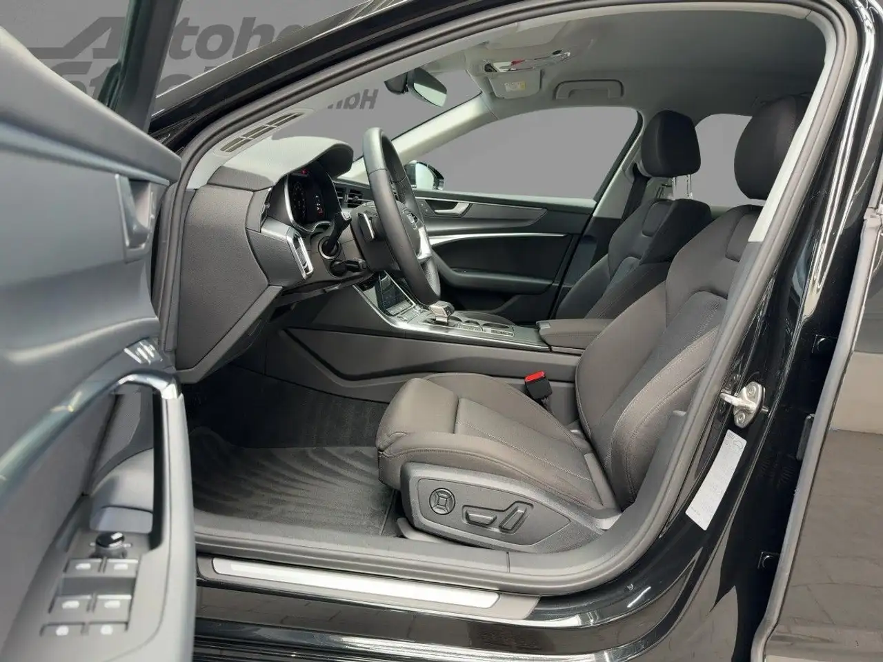 Audi A6 2.0 TDI S-Tronic Quattro Sport AHK LED, миниатюра 9