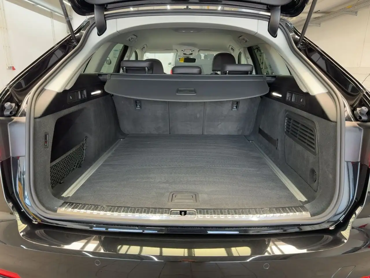 Audi A6 2.0 TDI S-Tronic Quattro Sport AHK LED, миниатюра 7