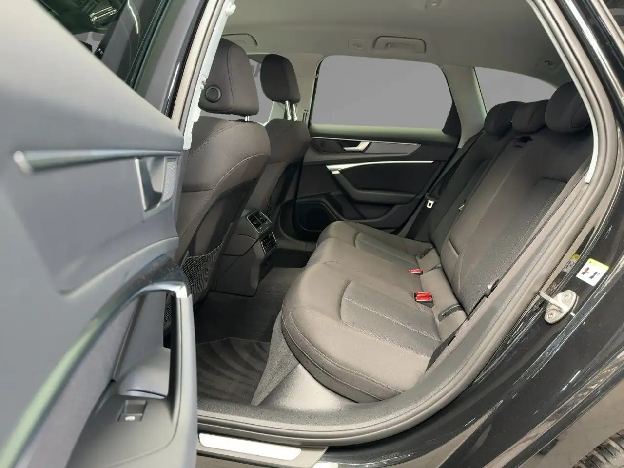Audi A6 2.0 TDI S-Tronic Quattro Sport AHK LED, миниатюра 10