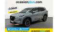 Nissan X-Trail 1.5 e-Power Tekna 4x2 5pl. 152kW Gris - thumbnail 1