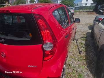 Agila 1.0 Edition