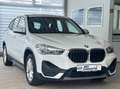 BMW X1 Aut. sDrive 18i Navi Business Paket Blanc - thumbnail 2