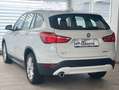 BMW X1 Aut. sDrive 18i Navi Business Paket Blanc - thumbnail 3