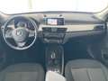 BMW X1 Aut. sDrive 18i Navi Business Paket Blanc - thumbnail 8