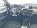 BMW X1 Aut. sDrive 18i Navi Business Paket Blanc - thumbnail 7