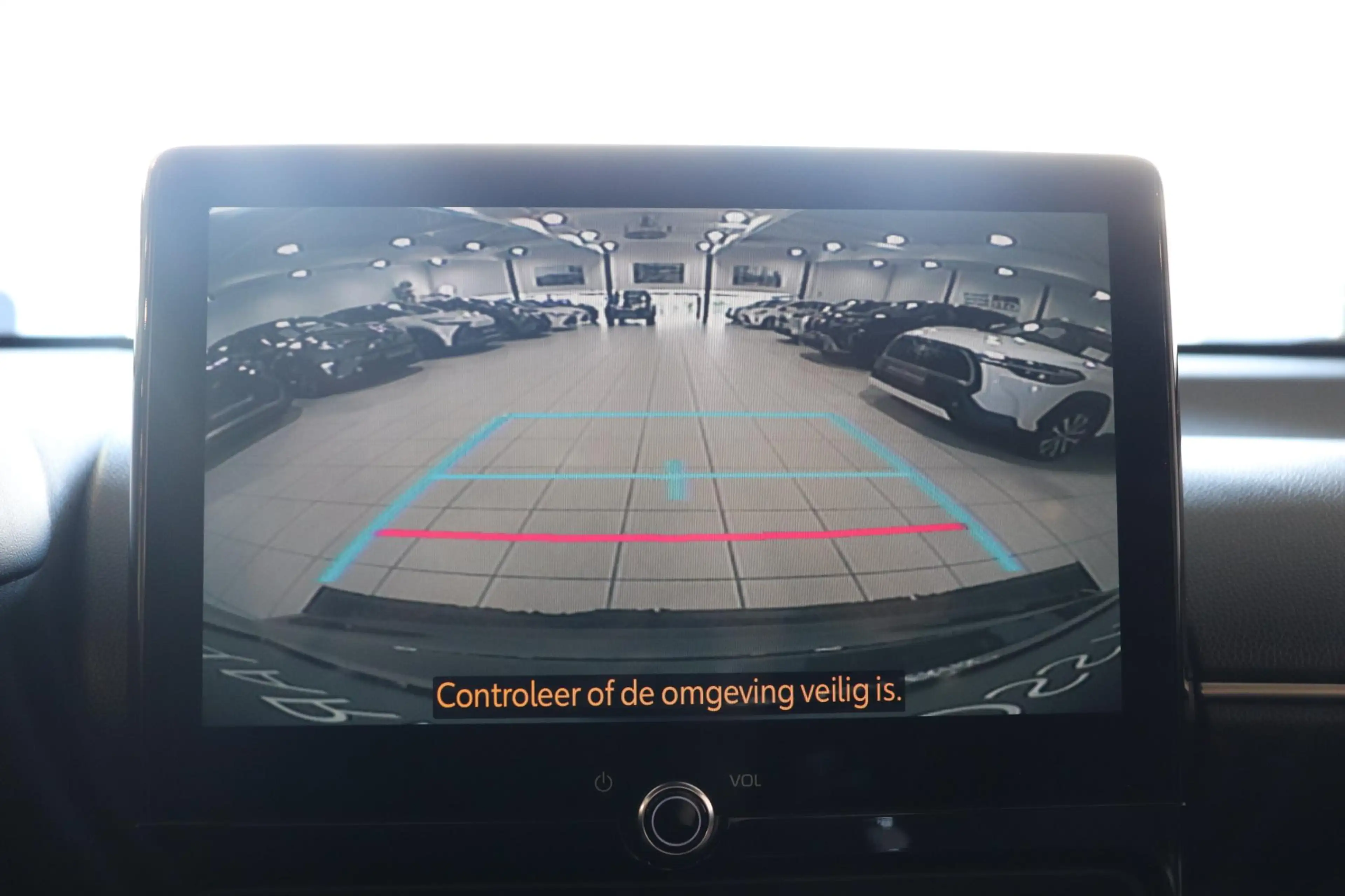 Toyota Yaris Cross 1.5 Hybrid 130 Executive, Bi-Tone, BSM, Keyless, H — photo 8