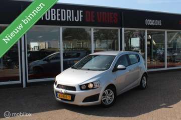 1.4 LT Airco/Cruise/Trekhaak/LM-Velgen/NAP/CPV
