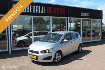 1.4 LT Airco/Cruise/Trekhaak/LM-Velgen/NAP/CPV