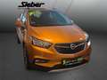 Opel Mokka X 1.4 Turbo 120 Jahre *Rückfahrkamera*PDC Orange - thumbnail 3