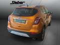 Opel Mokka X 1.4 Turbo 120 Jahre *Rückfahrkamera*PDC Orange - thumbnail 4