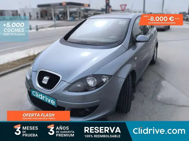 SEAT Toledo Monovolumen 140cv Manual de 5 Puertas