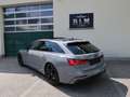 Audi S6 S6 Avant quattro Exclusive Edition, Panorama, AHK Gri - thumbnail 10