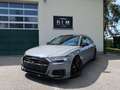 Audi S6 S6 Avant quattro Exclusive Edition, Panorama, AHK Gri - thumbnail 2