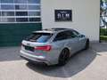 Audi S6 S6 Avant quattro Exclusive Edition, Panorama, AHK Gri - thumbnail 8
