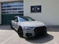 Audi S6 S6 Avant quattro Exclusive Edition, Panorama, AHK Gri - thumbnail 7
