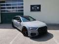 Audi S6 S6 Avant quattro Exclusive Edition, Panorama, AHK Gri - thumbnail 5