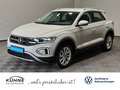 Volkswagen T-Roc T-ROC Style 1.5 TSI DSG | LED+ KAMERA ACC SHZ Grau - thumbnail 1
